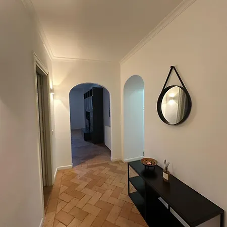 The 23 Apartment