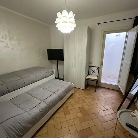 Apartment The 23 Tivoli